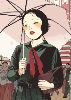 Extrait de Os Filhos do Império -1- Volume 1