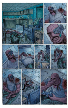 Extrait de Static
