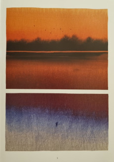 Extrait de L'Âge d'eau -2- Seconde partie