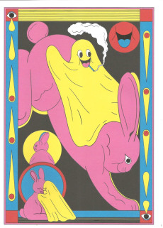 Extrait de (AUT) Daura - The Art of Cristina Daura