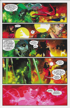 Extrait de One World Under Doom (2025) -5- Issue #5
