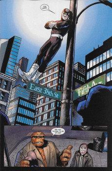 Extrait de The thing (2025) -2- Issue #2