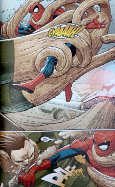 Extrait de Marvel Comics (2024) -19TL- Tome 19