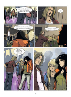 Extrait de IRL