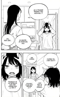 Extrait de Ruridragon -1- Il paraît que je suis un dragon