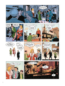 Extrait de Green Witch Village