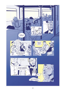 Extrait de TTBM -3- Tome 3