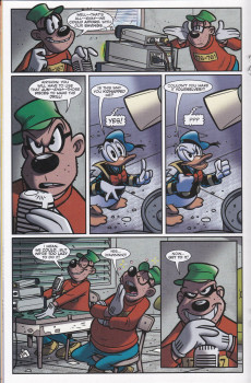 Extrait de What If...? Donald Duck Became Iron Man - Tome 1VC