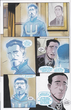 Extrait de The amazing Spider-Man Vol.6 (2022) -65VC- Issue #65