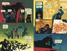 Extrait de Robin, the Boy Wonder