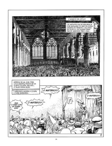 Extrait de Corcunda de Notre-Dame (O) - O corcunda de Notre-Dame