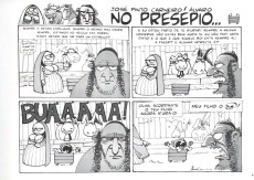 Extrait de No Presépio