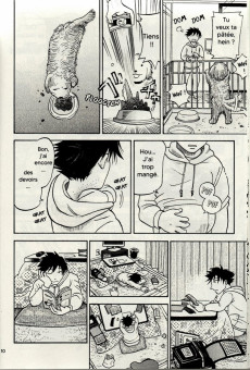 Extrait de Changer le monde