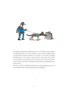 Extrait de (AUT) Jul - La Belle et la Bête
