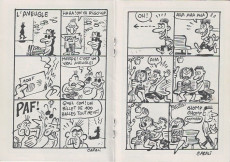 Extrait de Caraliliput