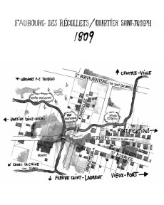 Extrait de Sous les eaux de Chaboillez