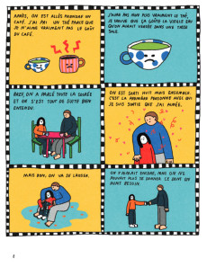 Extrait de Pétales et pépins