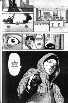 Extrait de Heads -4- Volume 4