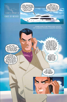 Extrait de Scarlett Couture (2015) -INT- Scarlett Couture