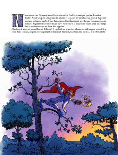 Extrait de Astérix (Hors Série) -C10a2020- Le Secret de la Potion Magique