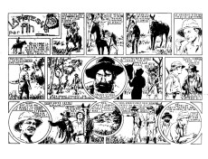 Extrait de Les belles aventures  (série 2) - La piste sans fin