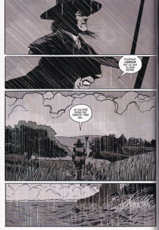 Extrait de Le puritain -1- Le Puritain