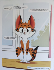 Extrait de Mamayou -2- Une belle équipe