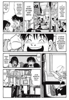 Extrait de Miyamoto Kara Kimi e -10- Tome 10