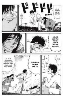 Extrait de Miyamoto Kara Kimi e -11- Tome 11