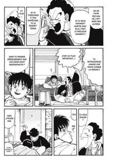 Extrait de Miyamoto Kara Kimi e -13- Tome 13