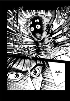 Extrait de Dansons au cimetière ! -1- Tome 1