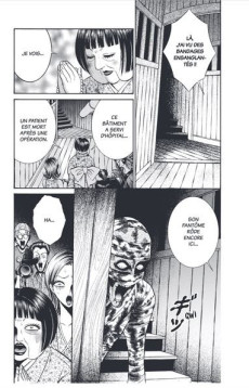 Extrait de Le monstrueux quotidien de Shitaro -5- Tome 5