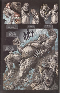 Extrait de Vargold -1- Book one