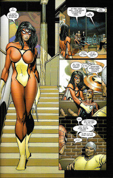 Extrait de Marvel Icons (Marvel France - 2005) -8- Evasion (4)