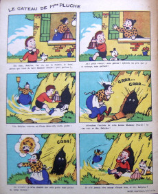 Extrait de Toto et son chien Babylas