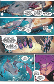 Extrait de Imperial (2025) -2- Issue #2