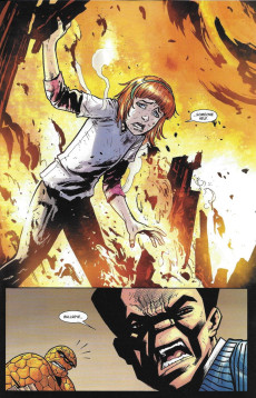 Extrait de The thing (2025) -3- Issue #3
