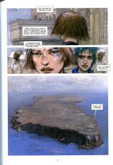 Extrait de Bug -4- Livre 4