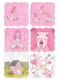 Extrait de Soozy - Tome 1