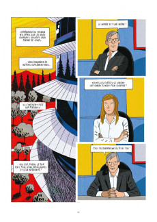 Extrait de Libres d'obéir