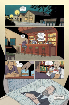 Extrait de Ice Cream Man (2018) -INT08- Subjects & objects