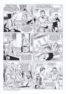 Extrait de Kennedy[s] -HC- Kennedy (s)