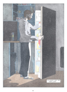 Extrait de Rouge Signal - Rouge signal