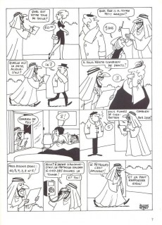 Extrait de (AUT) Faizant -79-82- Le temps se couvre