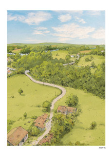 Extrait de La dernière CroiZAD