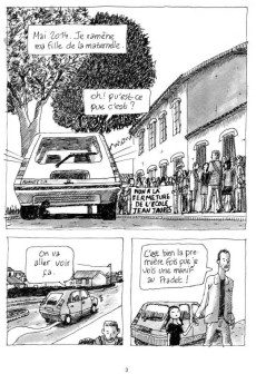 Extrait de On ne la ferme pas !