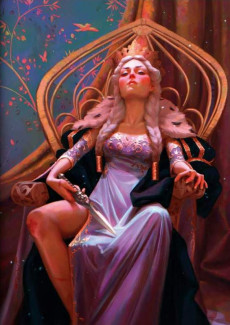 Extrait de (AUT) Voss - Art.Box : Pauline Voss