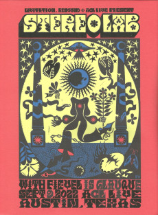 Extrait de (AUT) Hollington, Sophy - The Art of Sophy Hollington