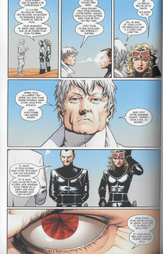 Extrait de Planetary -Poche3- Tome 3