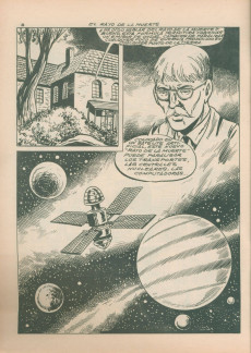 Extrait de Bruce Lee (Vilmar - 1981) -19- El rayo de la muerte